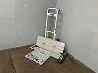 Diverse gereedschap (5x)