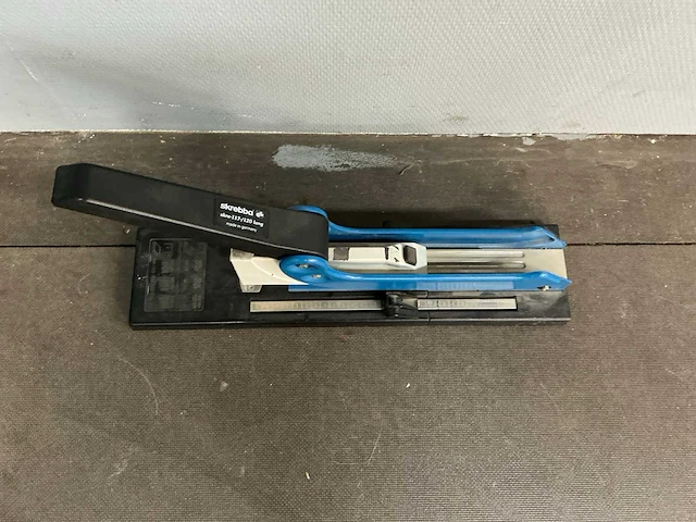 Diverse gereedschap (5x) - afbeelding 13 van  14