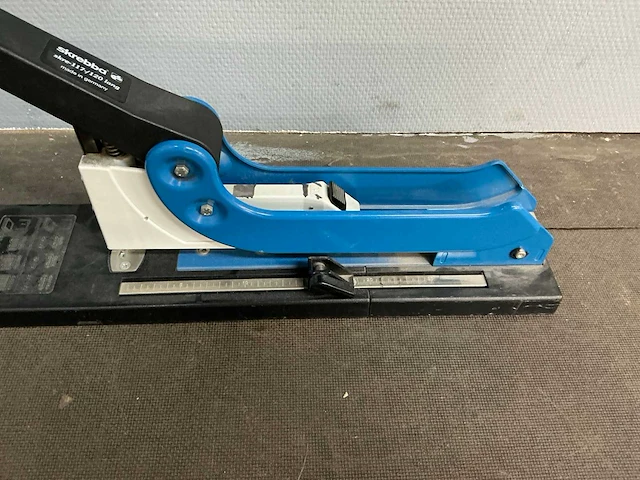 Diverse gereedschap (5x) - afbeelding 14 van  14
