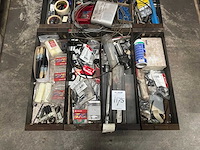 Diverse gereedschap accessoires - afbeelding 2 van  3