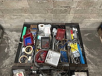 Diverse gereedschap accessoires - afbeelding 3 van  3