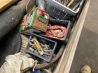 Diverse gereedschap en accessoires - afbeelding 5 van  8