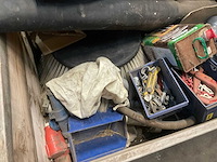 Diverse gereedschap en accessoires - afbeelding 7 van  8