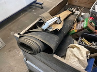 Diverse gereedschap en accessoires - afbeelding 8 van  8