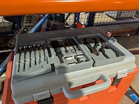 Diverse gereedschap en diversen - afbeelding 11 van  22