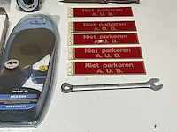 Diverse gereedschap en toebehoren - afbeelding 8 van  16