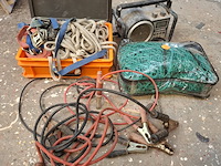 Diverse gereedschap en toebehoren - afbeelding 1 van  5