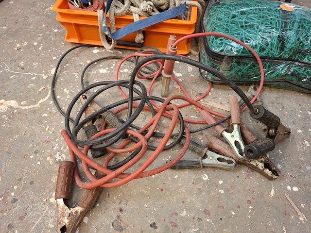 Diverse gereedschap en toebehoren - afbeelding 4 van  5