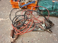 Diverse gereedschap en toebehoren - afbeelding 4 van  5