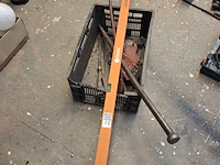 Diverse gereedschap o.a. ivana - afbeelding 1 van  3