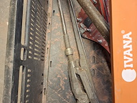 Diverse gereedschap o.a. ivana - afbeelding 2 van  3