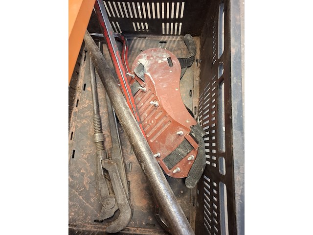 Diverse gereedschap o.a. ivana - afbeelding 3 van  3