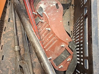 Diverse gereedschap o.a. ivana - afbeelding 3 van  3