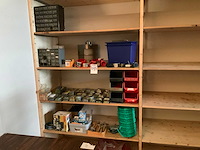 Diverse gereedschap - afbeelding 1 van  6