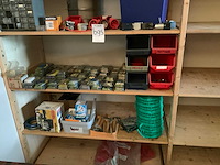 Diverse gereedschap - afbeelding 3 van  6