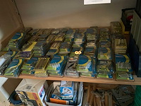 Diverse gereedschap - afbeelding 4 van  6