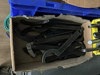 Diverse gereedschap - afbeelding 6 van  7