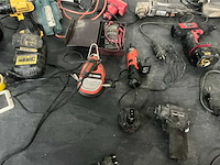 Diverse gereedschap - afbeelding 2 van  10