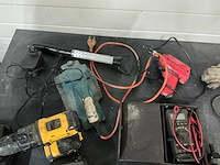 Diverse gereedschap - afbeelding 4 van  10