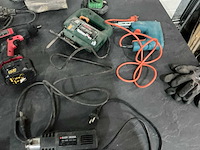 Diverse gereedschap - afbeelding 8 van  10