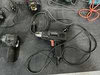 Diverse gereedschap - afbeelding 9 van  10