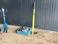 Diverse gereedschap - afbeelding 1 van  5