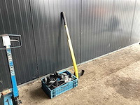 Diverse gereedschap - afbeelding 2 van  5