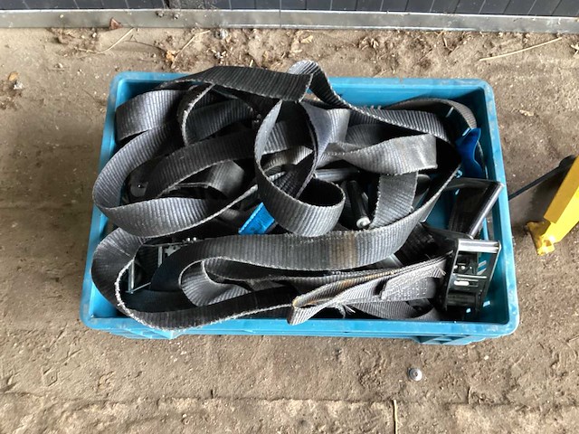 Diverse gereedschap - afbeelding 3 van  5