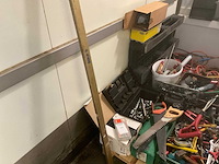 Diverse gereedschap - afbeelding 3 van  14