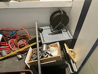 Diverse gereedschap - afbeelding 4 van  14