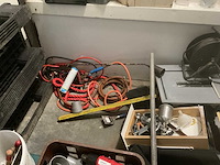 Diverse gereedschap - afbeelding 5 van  14
