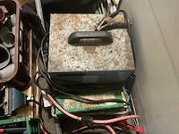 Diverse gereedschap - afbeelding 8 van  14