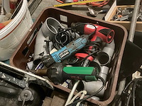 Diverse gereedschap - afbeelding 11 van  14