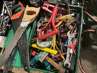 Diverse gereedschap - afbeelding 12 van  14