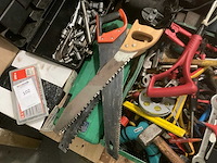 Diverse gereedschap - afbeelding 13 van  14