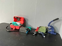 Diverse gereedschap