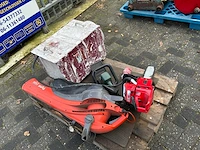 Diverse gereedschap