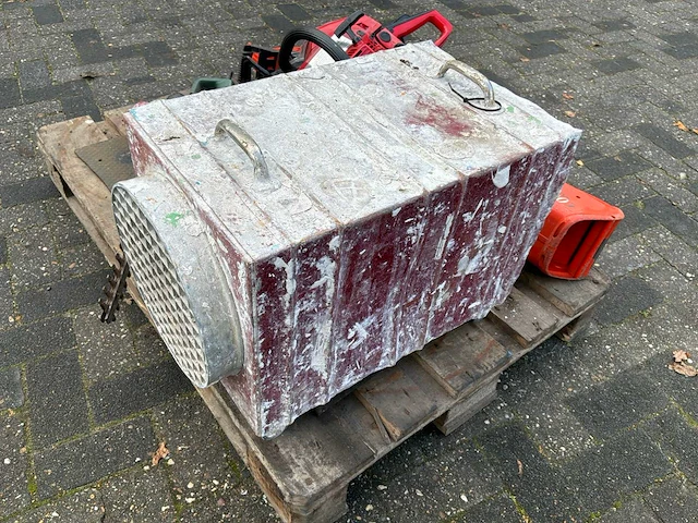 Diverse gereedschap - afbeelding 5 van  5
