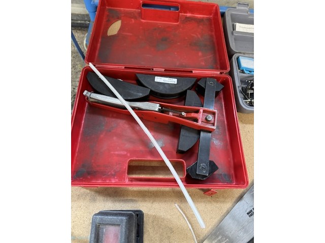 Diverse gereedschap - afbeelding 2 van  6
