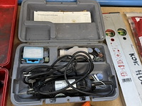 Diverse gereedschap - afbeelding 3 van  6