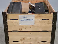 Diverse gereedschap - afbeelding 1 van  9