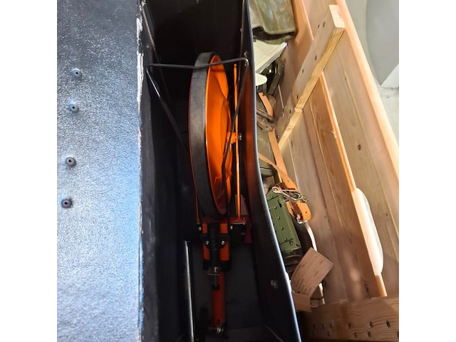Diverse gereedschap - afbeelding 4 van  9