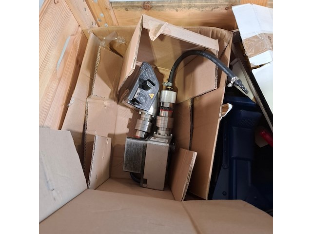 Diverse gereedschap - afbeelding 7 van  9