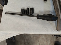 Diverse gereedschap - afbeelding 2 van  4