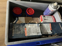 Diverse gereedschap - afbeelding 2 van  6