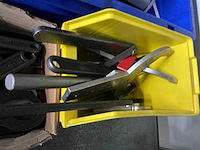 Diverse gereedschap - afbeelding 6 van  6