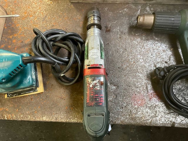 Diverse gereedschap - afbeelding 2 van  14