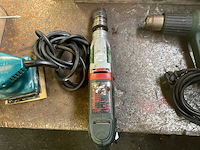 Diverse gereedschap - afbeelding 2 van  14