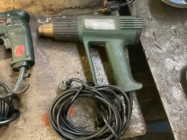 Diverse gereedschap - afbeelding 3 van  14