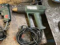 Diverse gereedschap - afbeelding 3 van  14